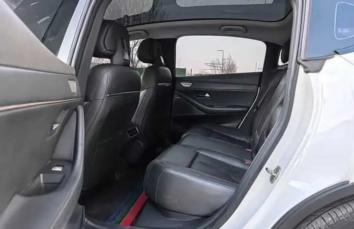 Changan Deepal SL03 200 MAX 0 probeg 2026 — фото 5