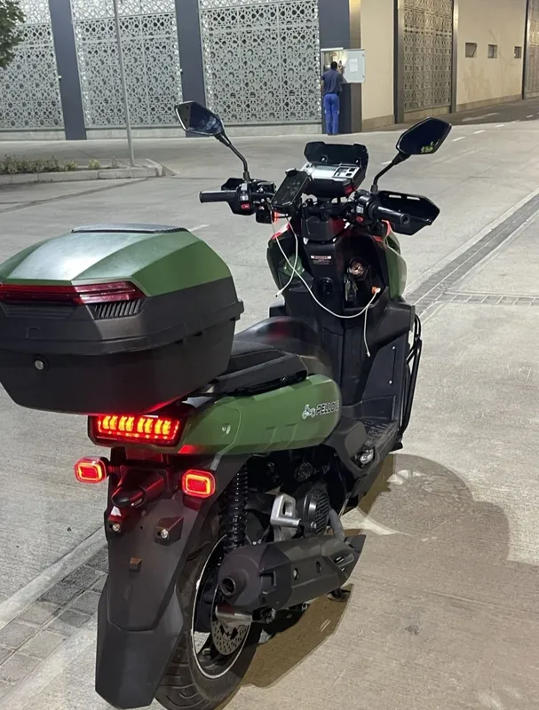 Tank Sotiladi 14milyon sómda