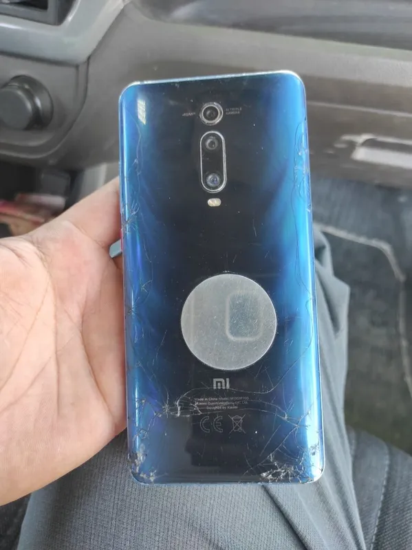 Xiaomi 9T 6/64gb sotiladi — фото 2