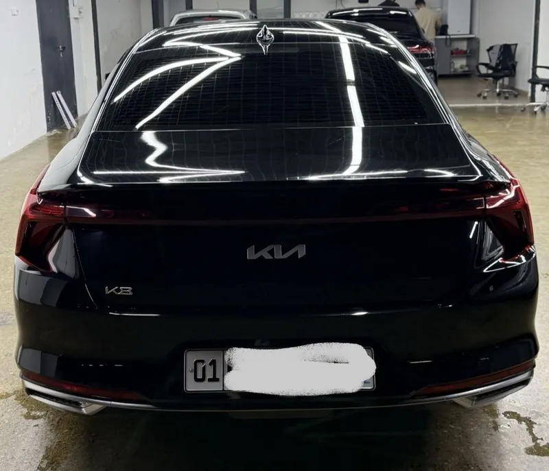 Kia K8 Full Pozitsiya 2023 Tozza SROCHNA Sotiladi !! — фото 1