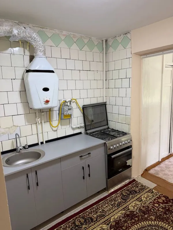 3-х комнатая квартира сдается в аренду чирчик базар — фото 2