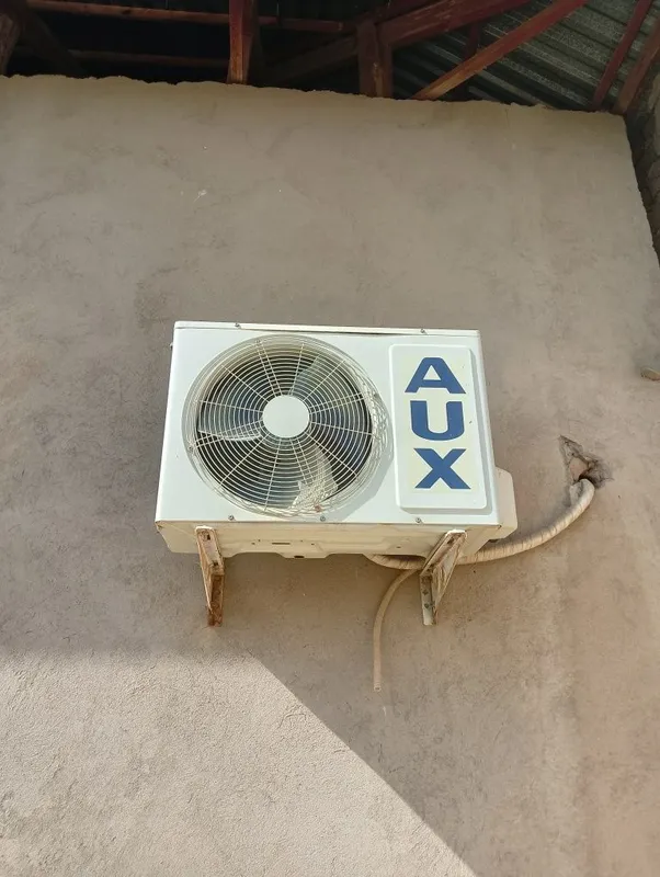 AUX Kansaner Sotiladi! 2