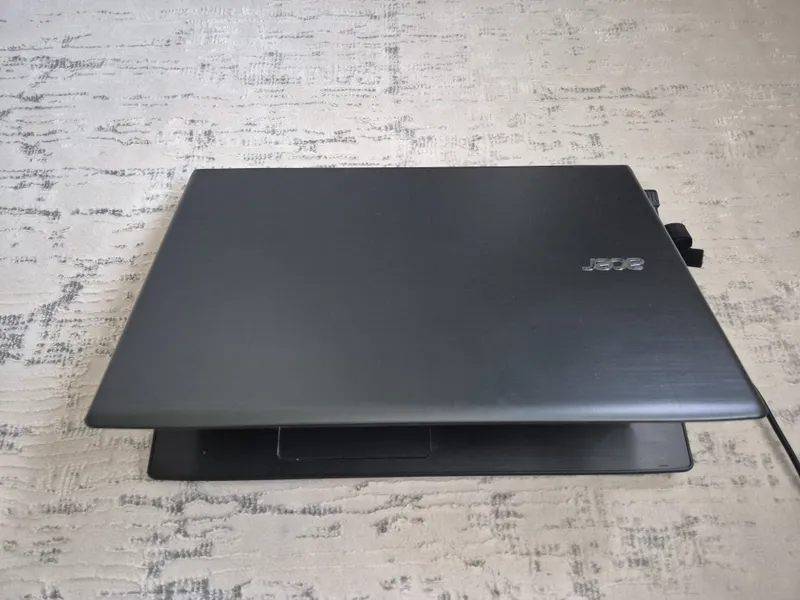 Acer Core i3 8th Gen — фото 1
