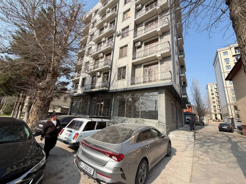 Мирзо-Улугбекский район продажа коммерции — фото 5