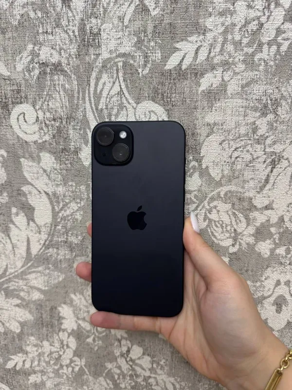 Iphone 15 plus 512gb esim 1