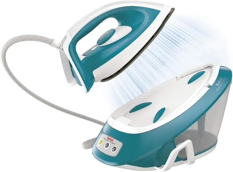 Парогенератор Tefal "SV7111E0", 2600 Вт 2