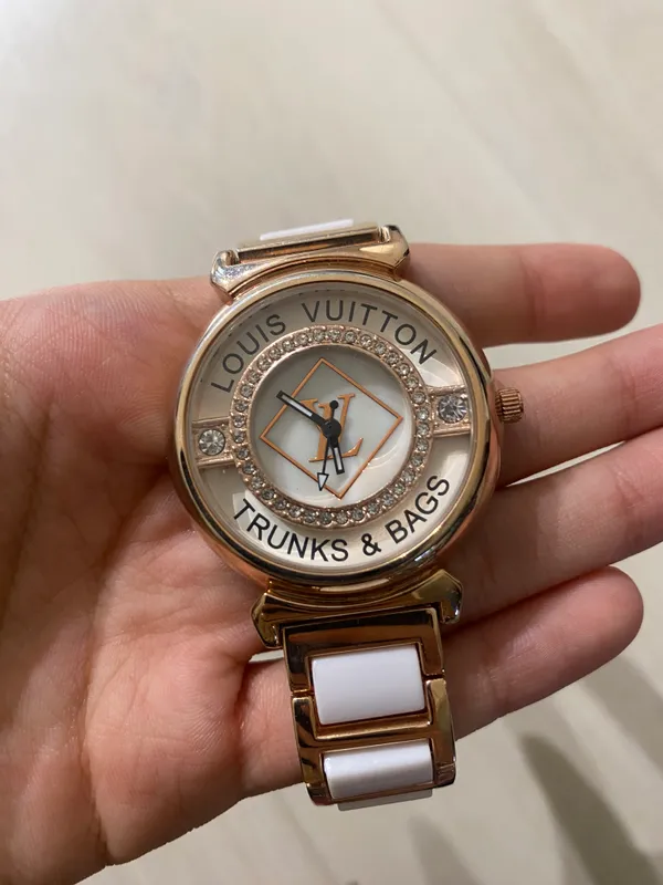 Louis Vuitton soati 2