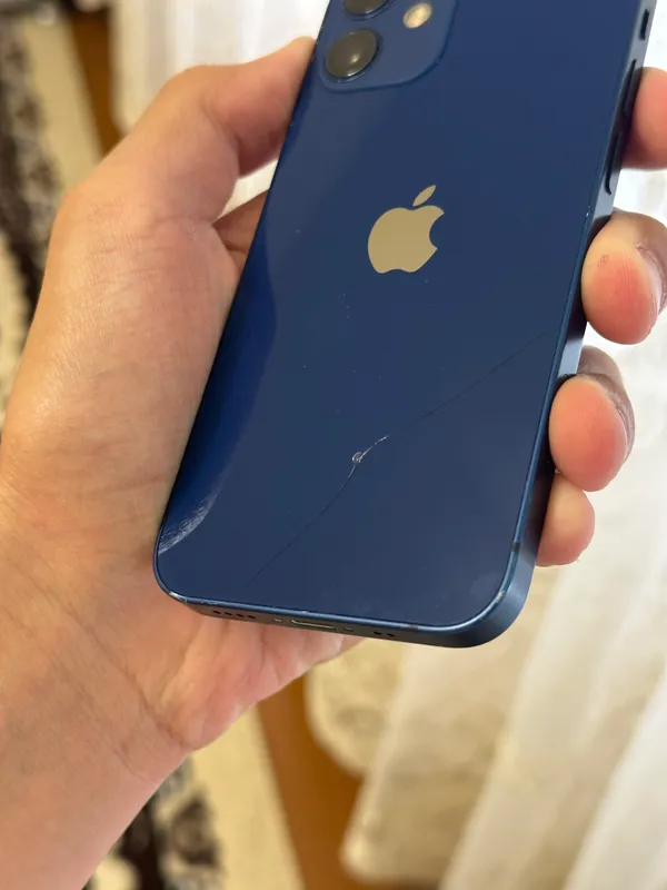 iPhone 12 Mini 5G — фото 4