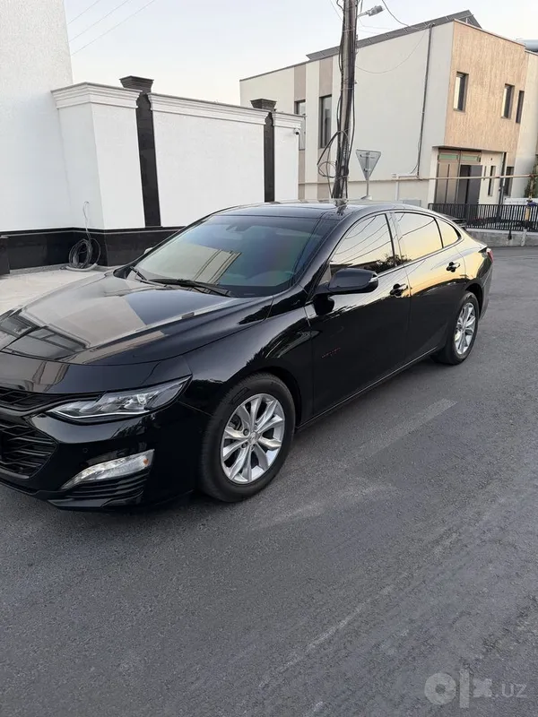 Срочно продам Malibu XL 2023 5 Срочно продам Malibu XL 2023 5
