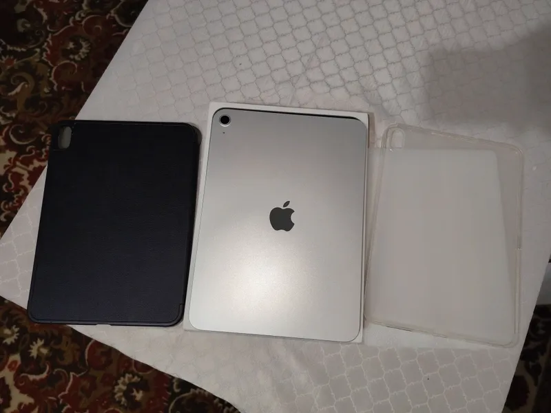 Ipad A16 wifi — фото 5