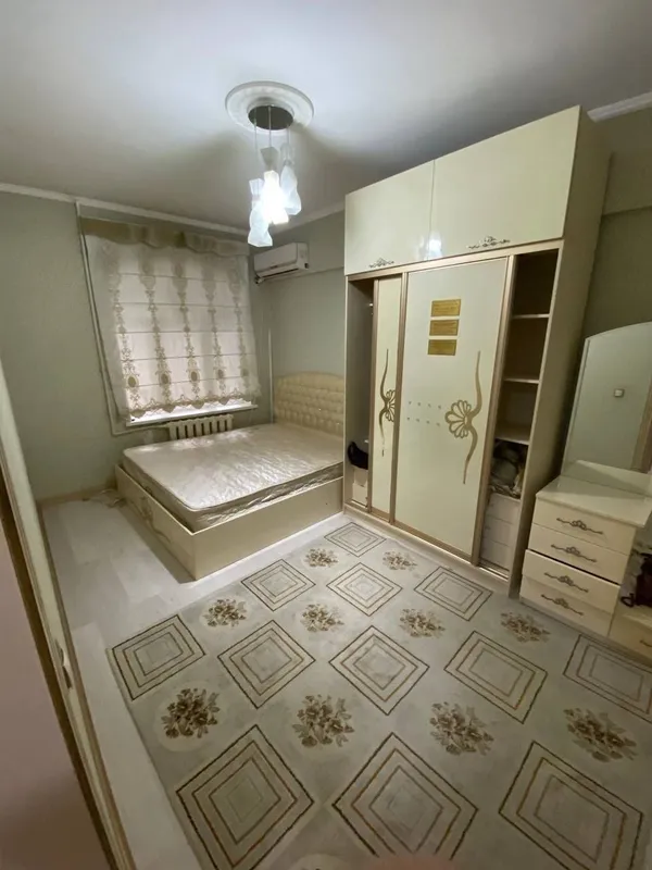 4 xonali kvartira, 85 m2, Yunusobod 4 4 xonali kvartira, 85 m2, Yunusobod 4