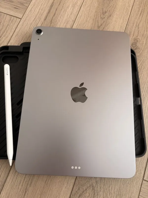 Ipad Air M3 256gb va Apple pencil Pro 1 Ipad Air M3 256gb va Apple pencil Pro 1