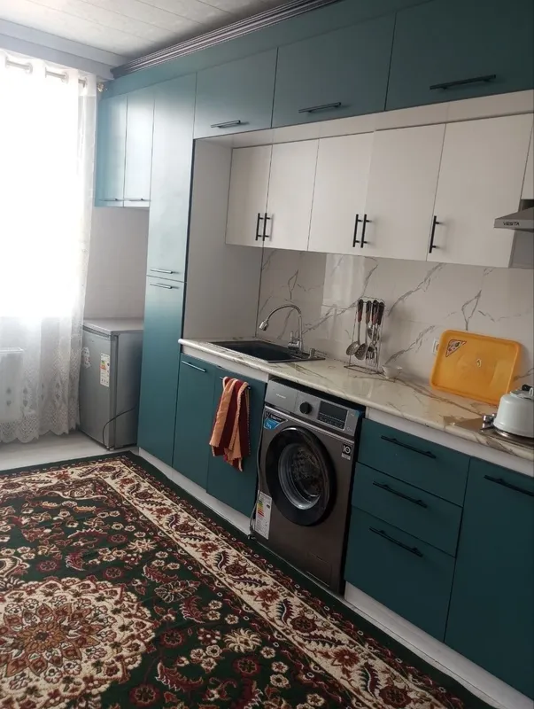 Namangan shahar orzu MFY da 2 xonali kvartira ijaraga beriladi 1