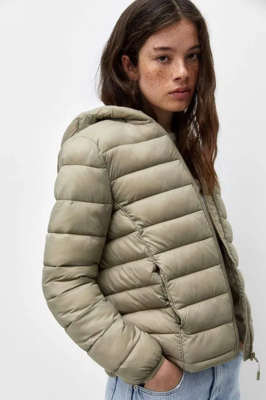 Pull and bear в наличии  Размер М — фото 2