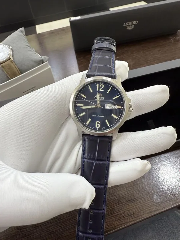 Часы Orient automatic