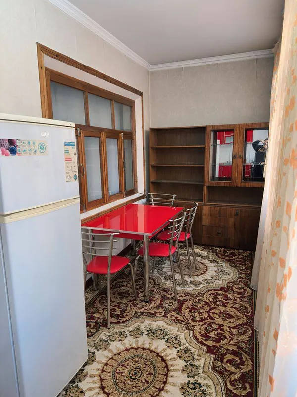Юнус-обод 9кв 2-х комнатная 500$ — фото 3