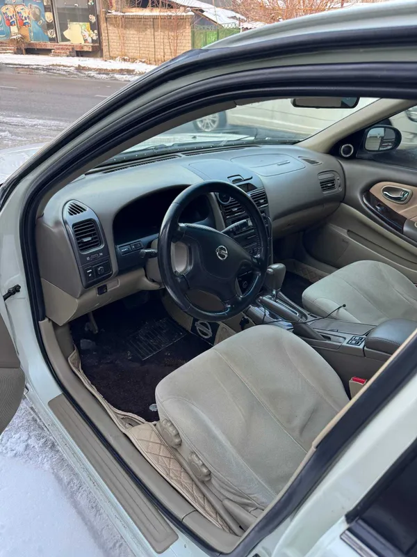 NISSAN MAXIMA A33/ продам в отличном состоянии/обмена и рассрочки нет/ — фото 8