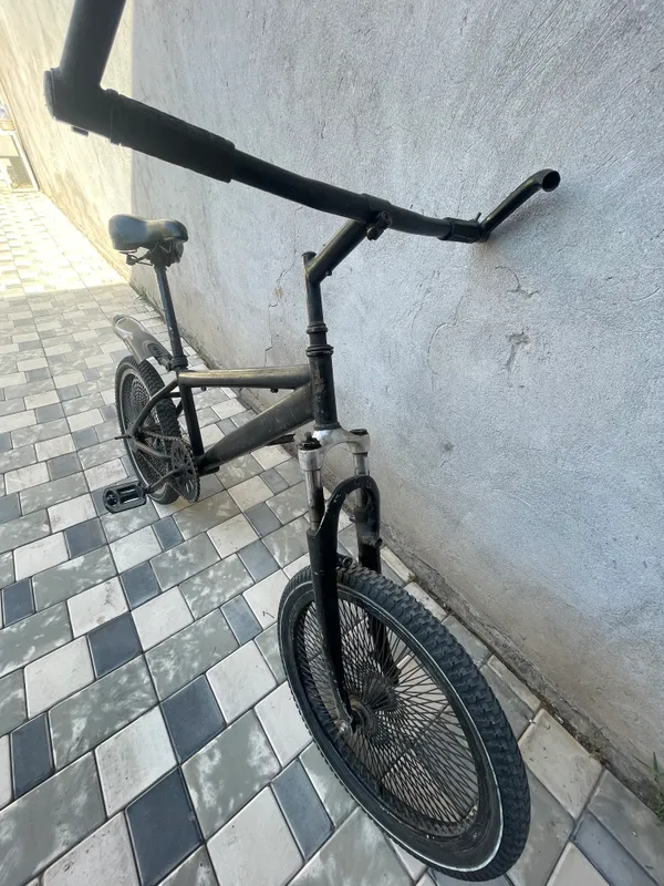 Velosiped 3 Velosiped 3