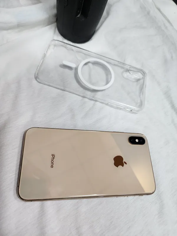 iphone Xs Max 512GB Srochna — фото 7