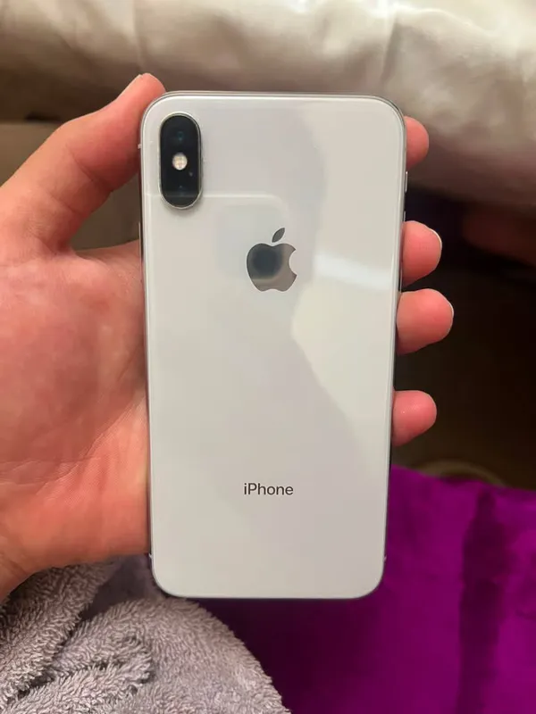 Iphone x 2
