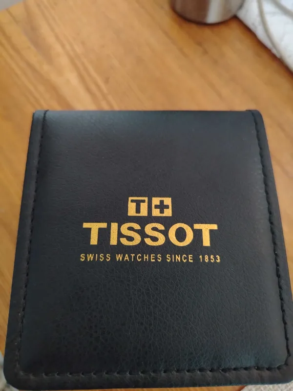 Часы Tissot копия 2