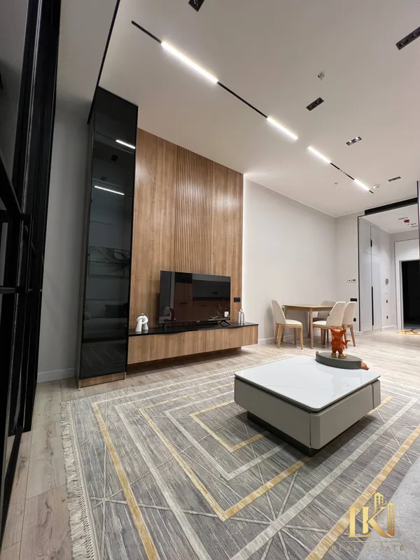 Продаётся 2-комнатная квартира в ЖК Nest One (Шайхантахурский район) 3