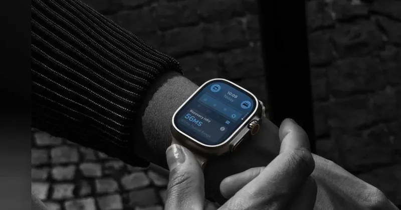 Apple Watch 12 va Ultra 4 | 49 mm | 2026-yilgi, yangi, mavjud 4 Apple Watch 12 va Ultra 4 | 49 mm | 2026-yilgi, yangi, mavjud 4