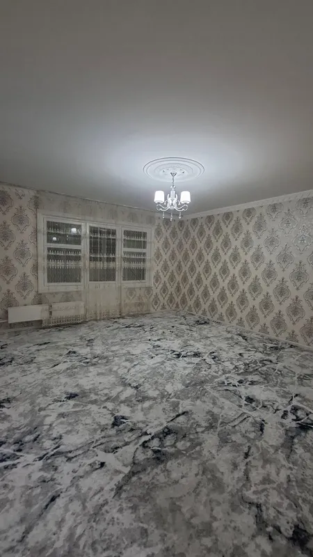 Алгаритм 31 кВ 3 комнатная 5