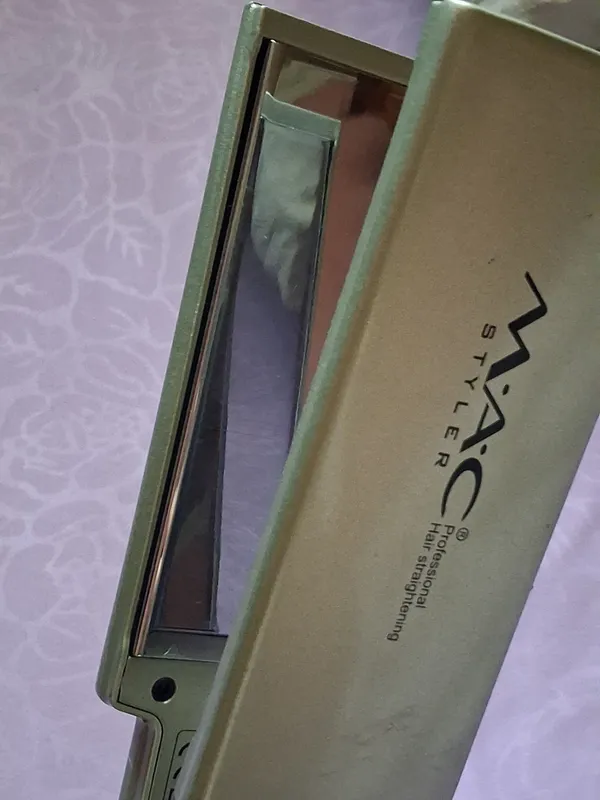 soch uchun dazmol Mac styler iPro450 MC-5519 — фото 3