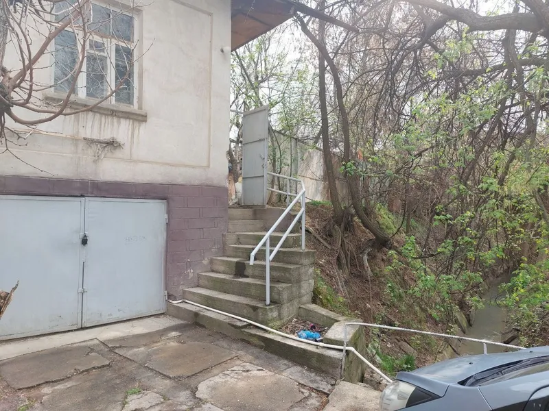 Центр Луначарский продается земельный участок 17-соток — фото 2 Центр Луначарский продается земельный участок 17-соток — фото 2