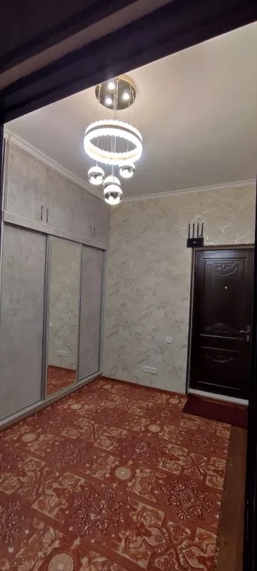 Продаётся квартира в Чирчике (Аранча), район - Победа (Галаба) 16 дом — фото 5