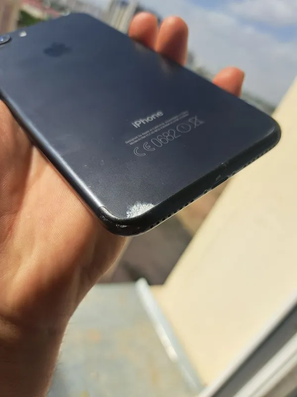 Iphone 7+ sotiladi — фото 2