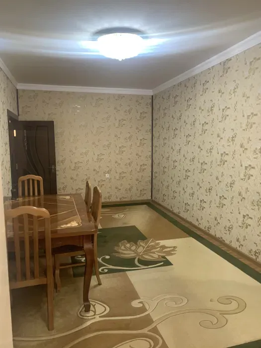 Юнусабад 2 квартал 6