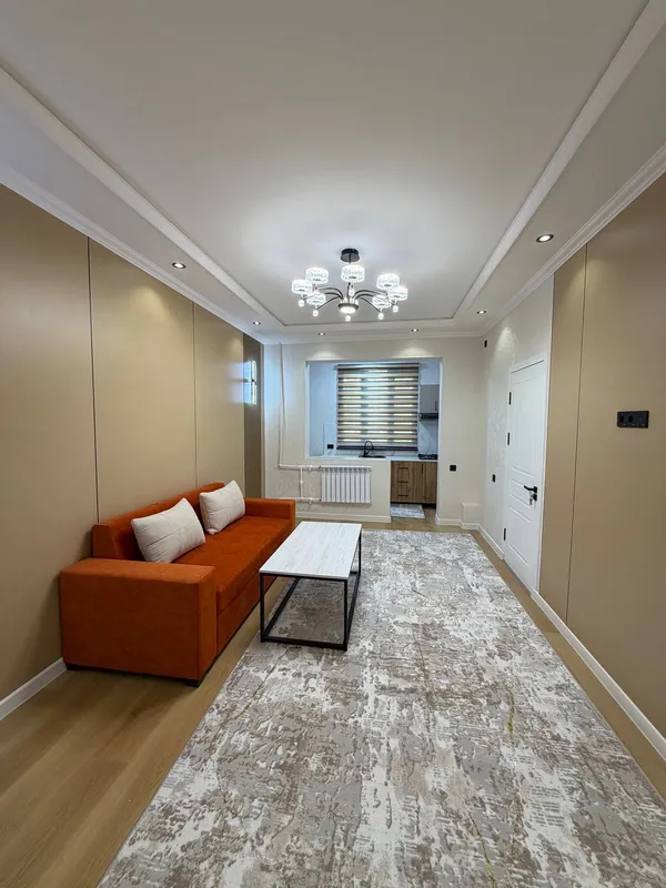 Продажа 2-комн. кв. 50 м², Яшнабадский · ID 7155 3 Продажа 2-комн. кв. 50 м², Яшнабадский · ID 7155 3