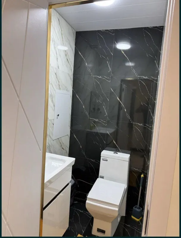 Срочно аренда нежилой фонд Чимган Тараканчик 3/1/4 цена 850$ под офи — фото 4