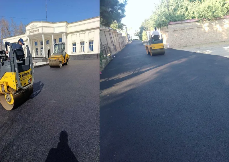 асфальт хизмати 3 асфальт хизмати 3
