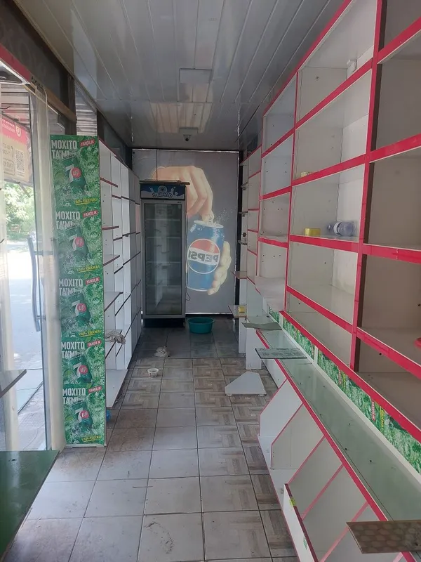 Сдается магазин продктовый с подвалом 3