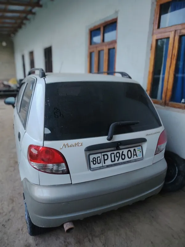 Matiz best 3.5 ming y.e — фото 6