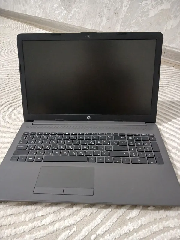 ноутбук HP 3