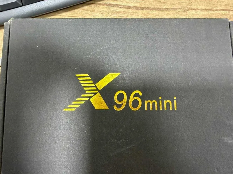 Продаю ТВ-приставку X96 Mini которая превращает телевизор в Smart TV 3 Продаю ТВ-приставку X96 Mini которая превращает телевизор в Smart TV 3