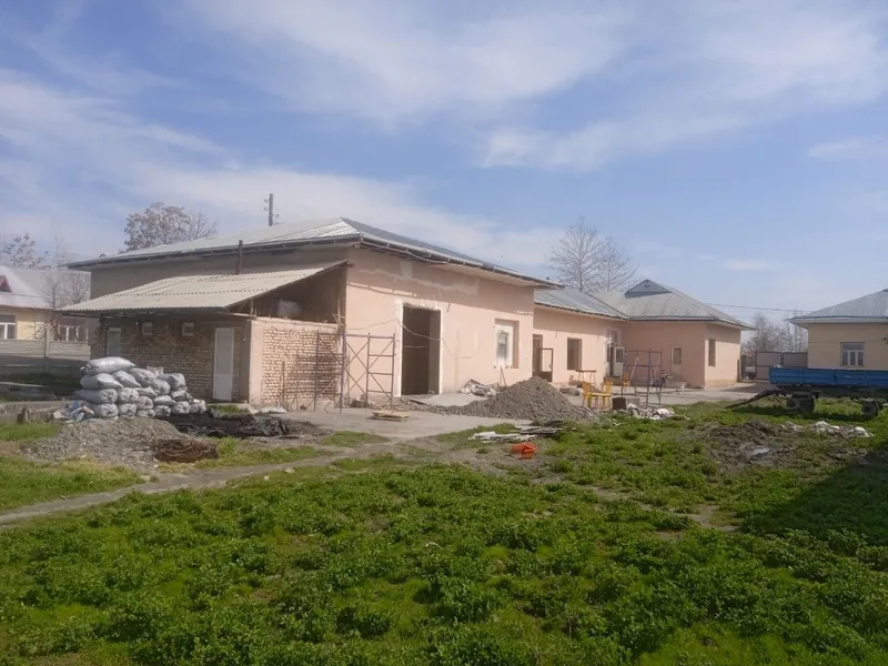tadbirkorlik qilish uchun bino sotiladi — фото 1