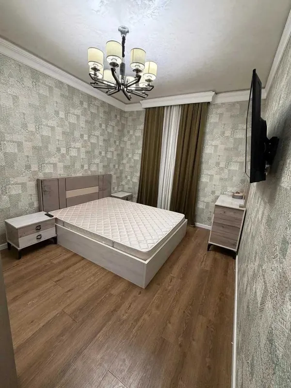 shayxantaxur tumani 2 xona