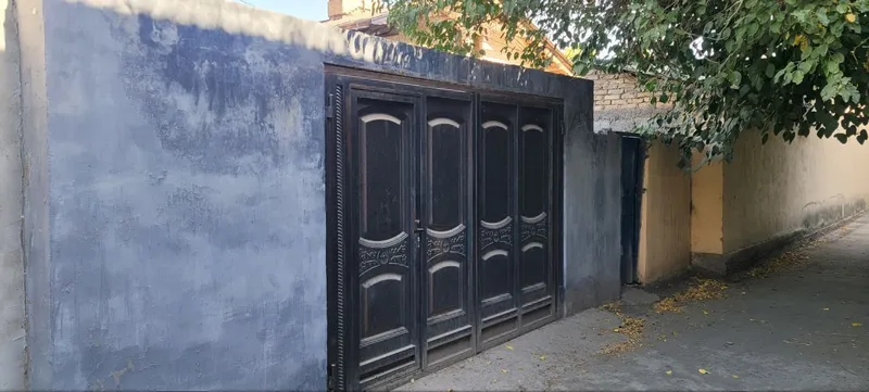 аренда 1,5 сотик участок 1 комн 400 $ .уз .бум