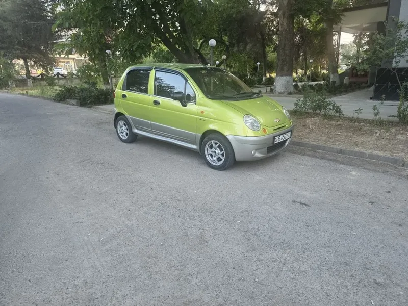 Matiz best arenda 2013 3