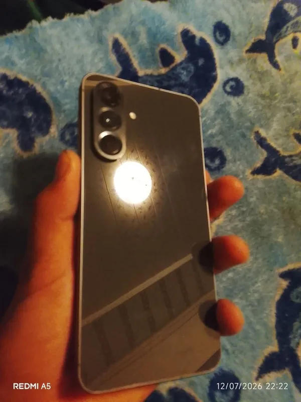 Samsung a56 8/256 1