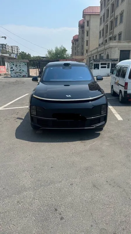 Li 9 ultra kraska toza aybi yoq 3 Li 9 ultra kraska toza aybi yoq 3