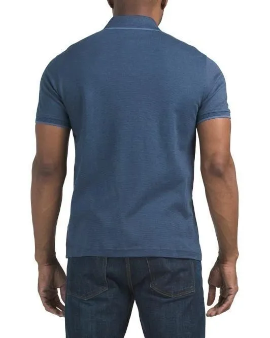 Футболка поло Tommy Hilfiger shirt.р-L. — фото 3