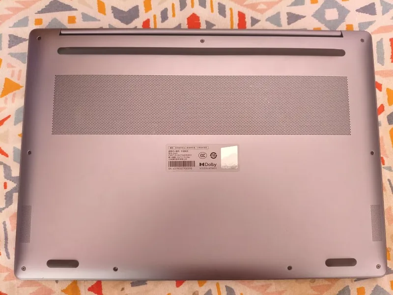 Ноутбук Xiaomi Redmibook 16 pro 2025 — фото 1