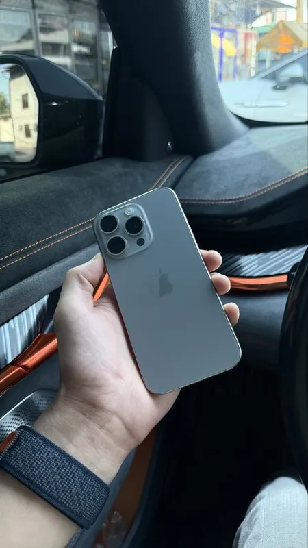 Iphone 15 pro 128 1 Iphone 15 pro 128 1