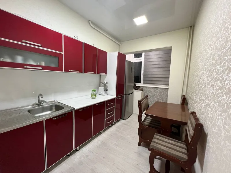 Novza metrosi yonida kvartira ijaraga beriladi (mo‘ljal: Korzinka) 3 Novza metrosi yonida kvartira ijaraga beriladi (mo‘ljal: Korzinka) 3